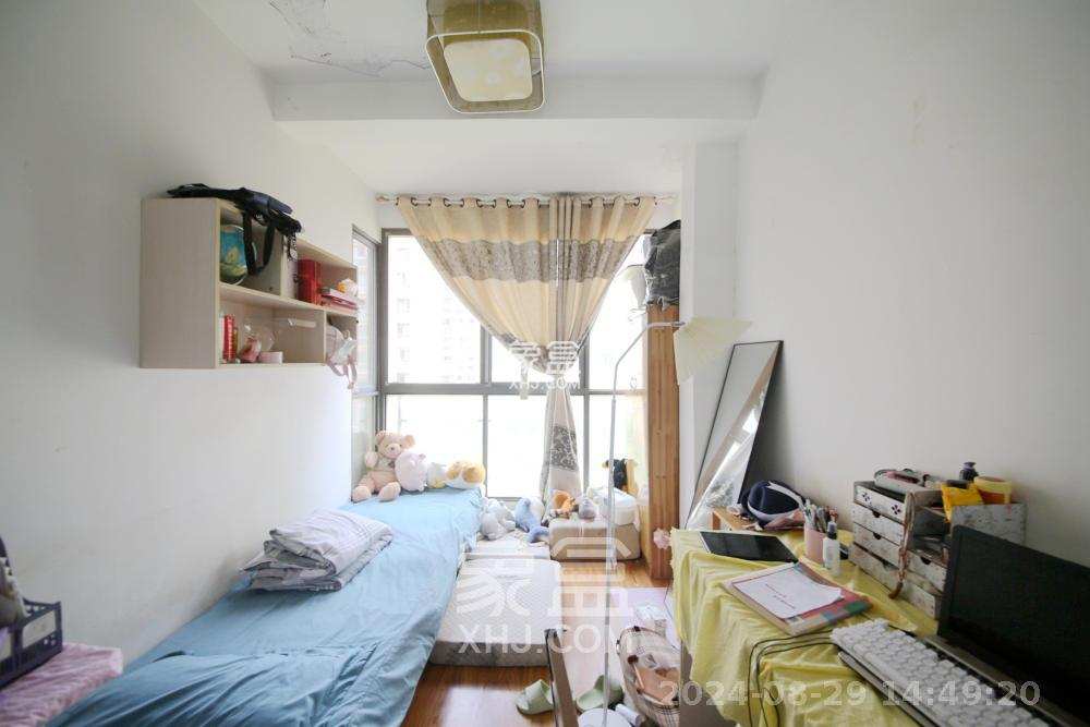 新华都万家城 3室2厅2卫 2300.0元/月 新华都万家城 3室2厅2卫 2300.0元/月室内图