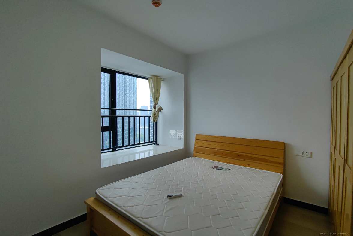 中建梅溪湖中心  3室2厅1卫   3200.00元/月室内图