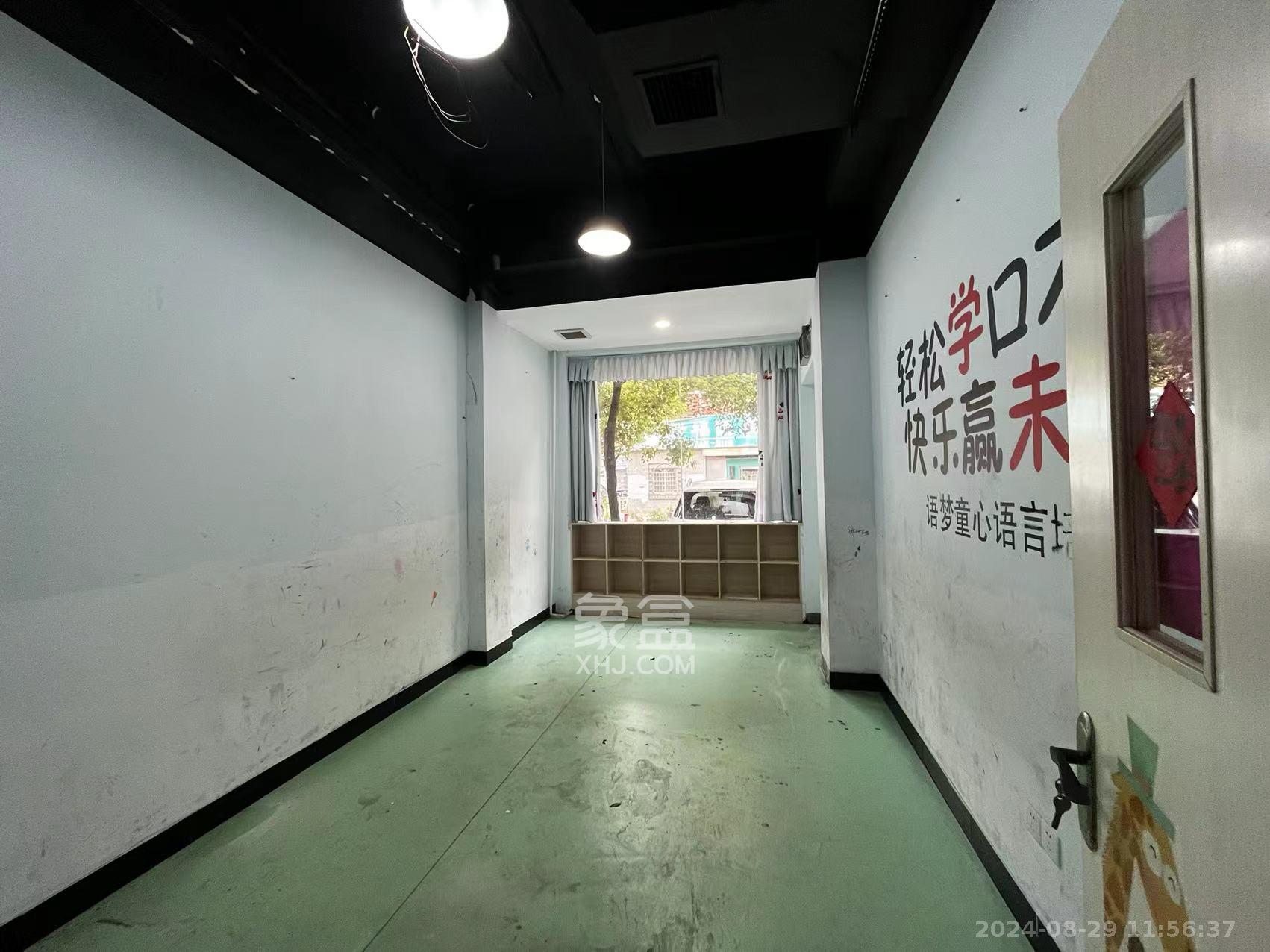 月湖安置小区（马栏山小区）   60.0㎡     2600.00元/月室内图
