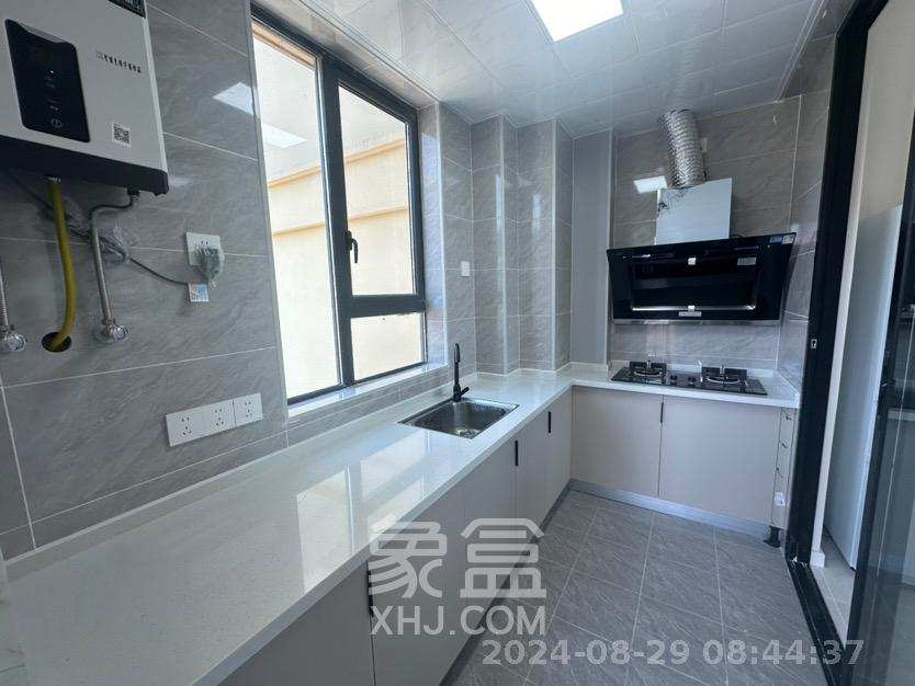 伊景园滨河苑  1室0厅0卫   3300.00元/月室内图
