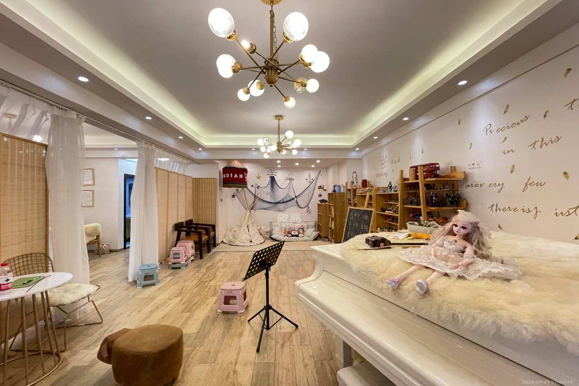 润和紫郡一期  2室1厅1卫    2600.0元/月室内图