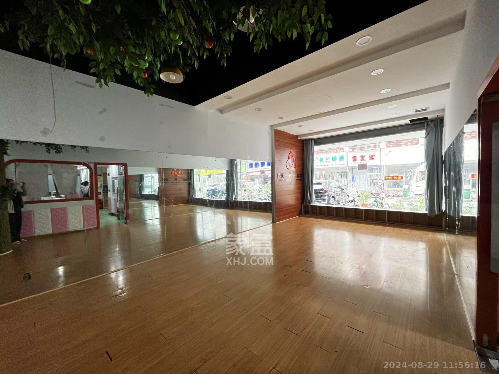 月湖安置小区（马栏山小区）   60.0㎡     2600.00元/月室内图