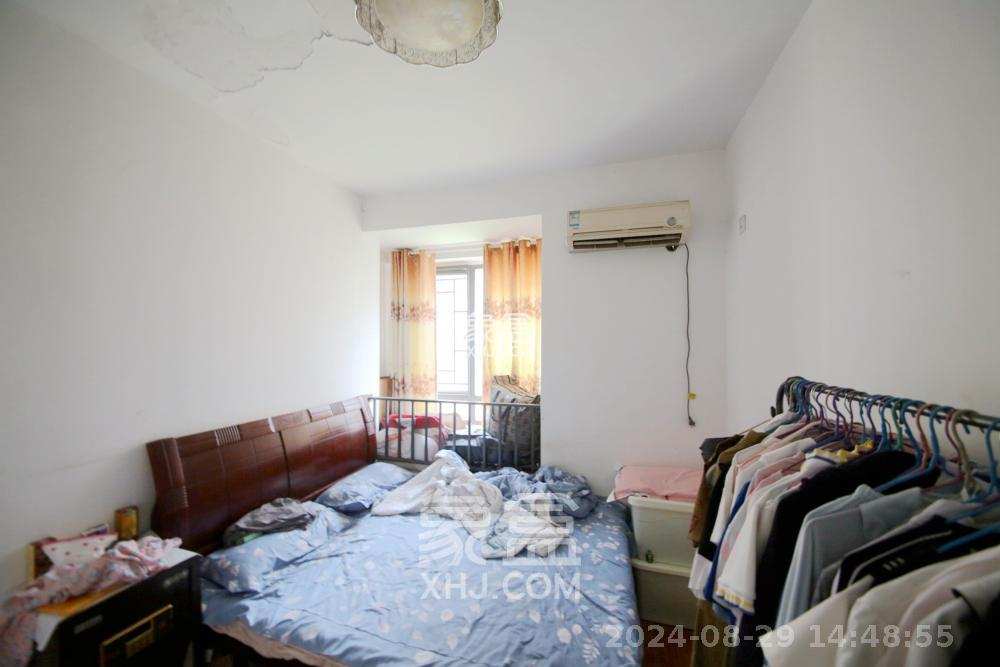 新华都万家城 3室2厅2卫 2300.0元/月 新华都万家城 3室2厅2卫 2300.0元/月室内图