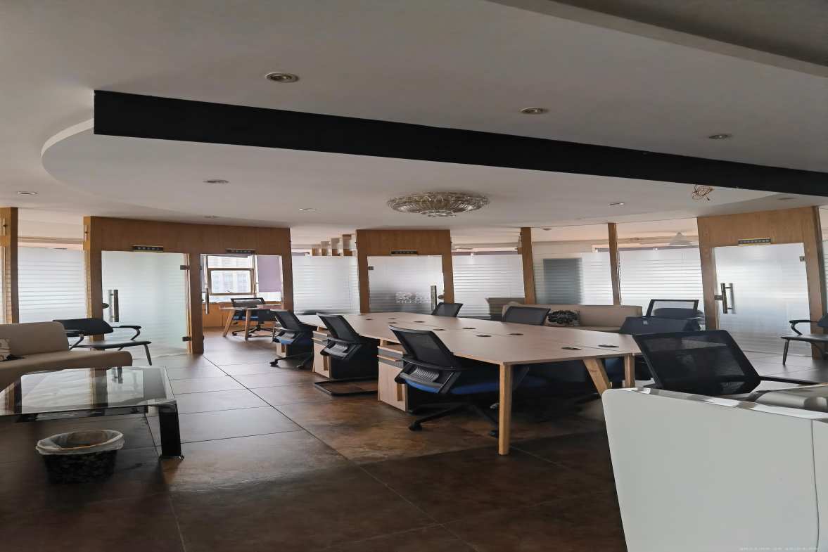 雨花大厦（云海大厦）  1室1厅1卫    8000.0元/月室内图