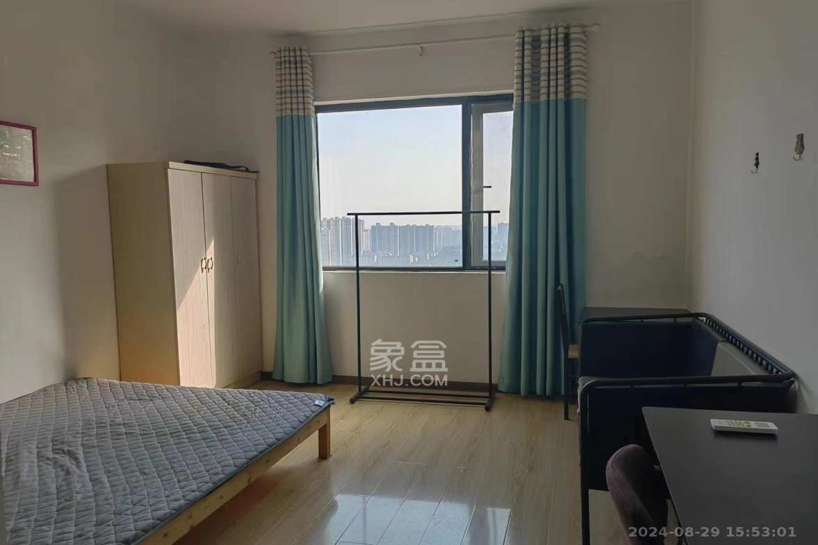 兴旺正佳广场(金石雅苑) 1室1厅1卫 950.0元/月 兴旺正佳广场(金石雅苑) 1室1厅1卫 950.0元/月室内图