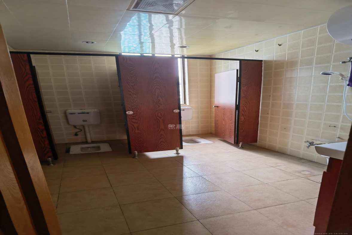 雨花大厦（云海大厦）  1室1厅1卫    8000.0元/月室内图