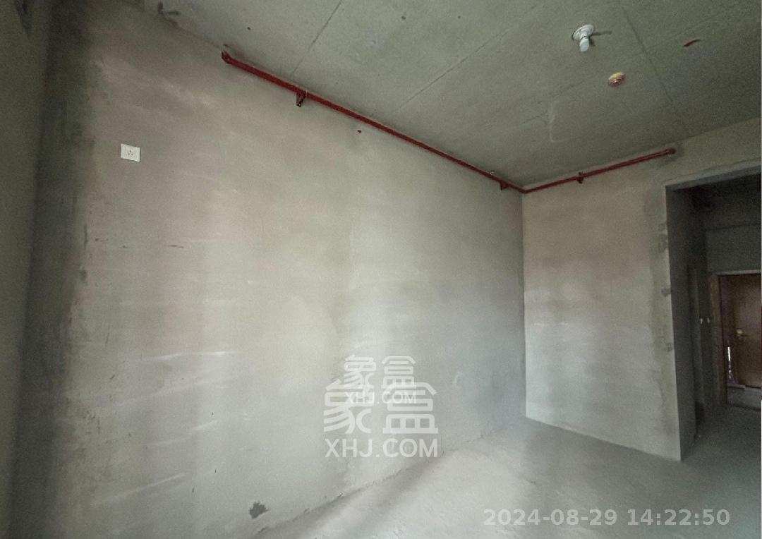 明昇壹城（明昇时代广场）三期  1室1厅1卫   1100.00元/月室内图