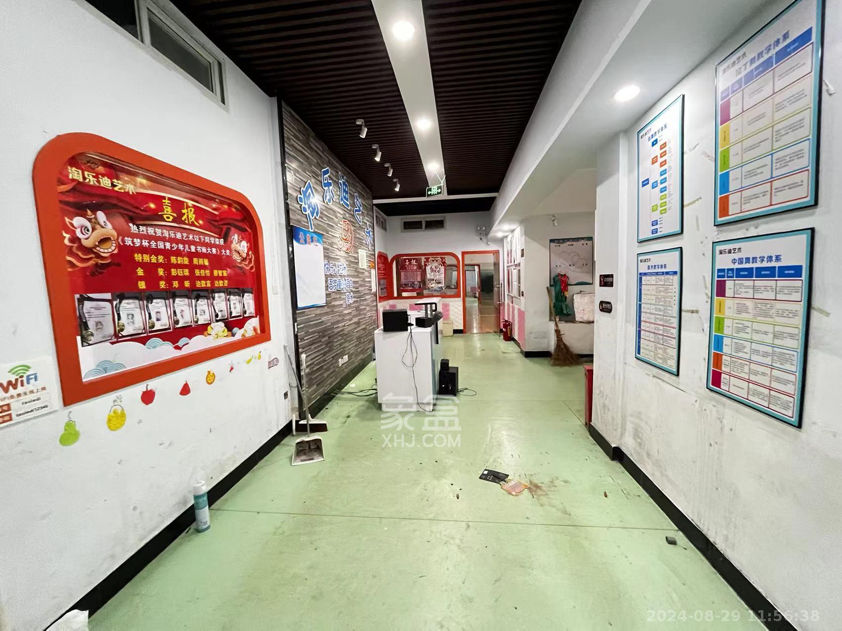 月湖安置小区（马栏山小区）   60.0㎡     2600.00元/月室内图