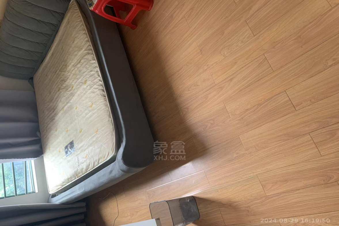 尚格名城花好悦园4期  2室1厅1卫   1600.00元/月室内图