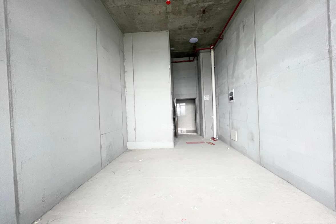 万科紫台  1室1厅1卫   1300.00元/月室内图
