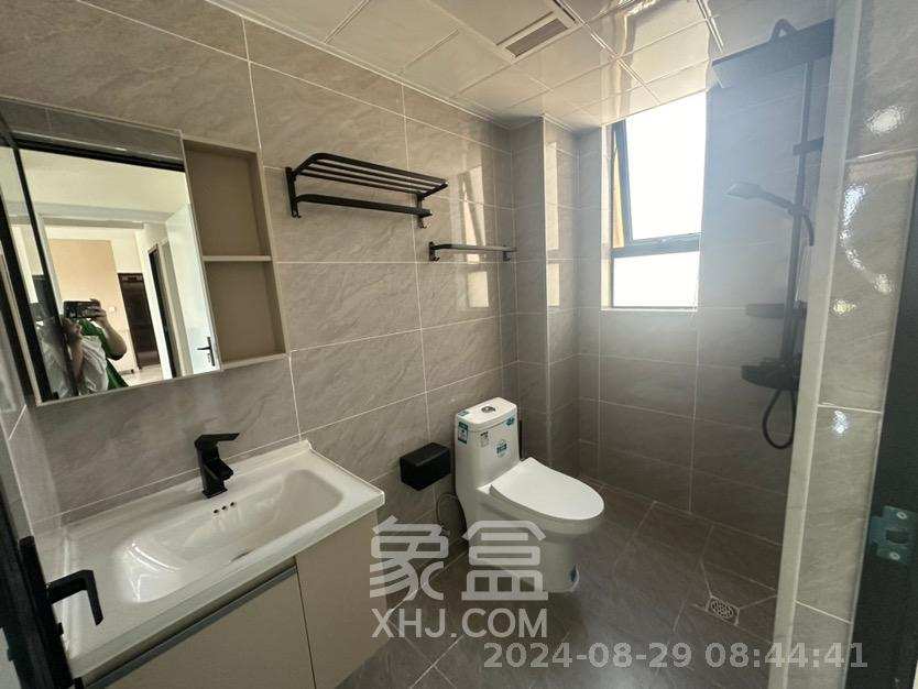 伊景园滨河苑  1室0厅0卫   3300.00元/月室内图