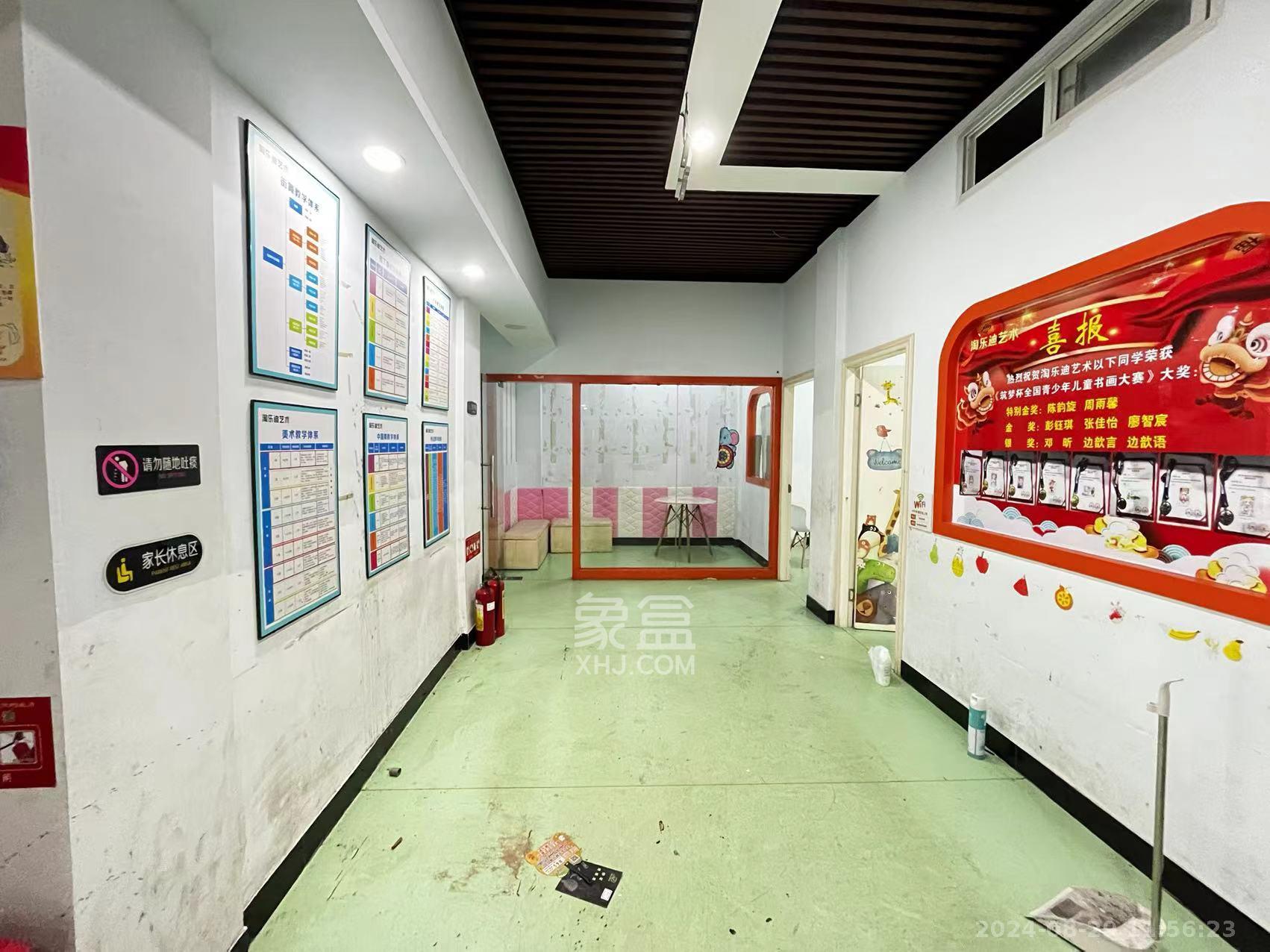 月湖安置小区（马栏山小区）   60.0㎡     2600.00元/月室内图