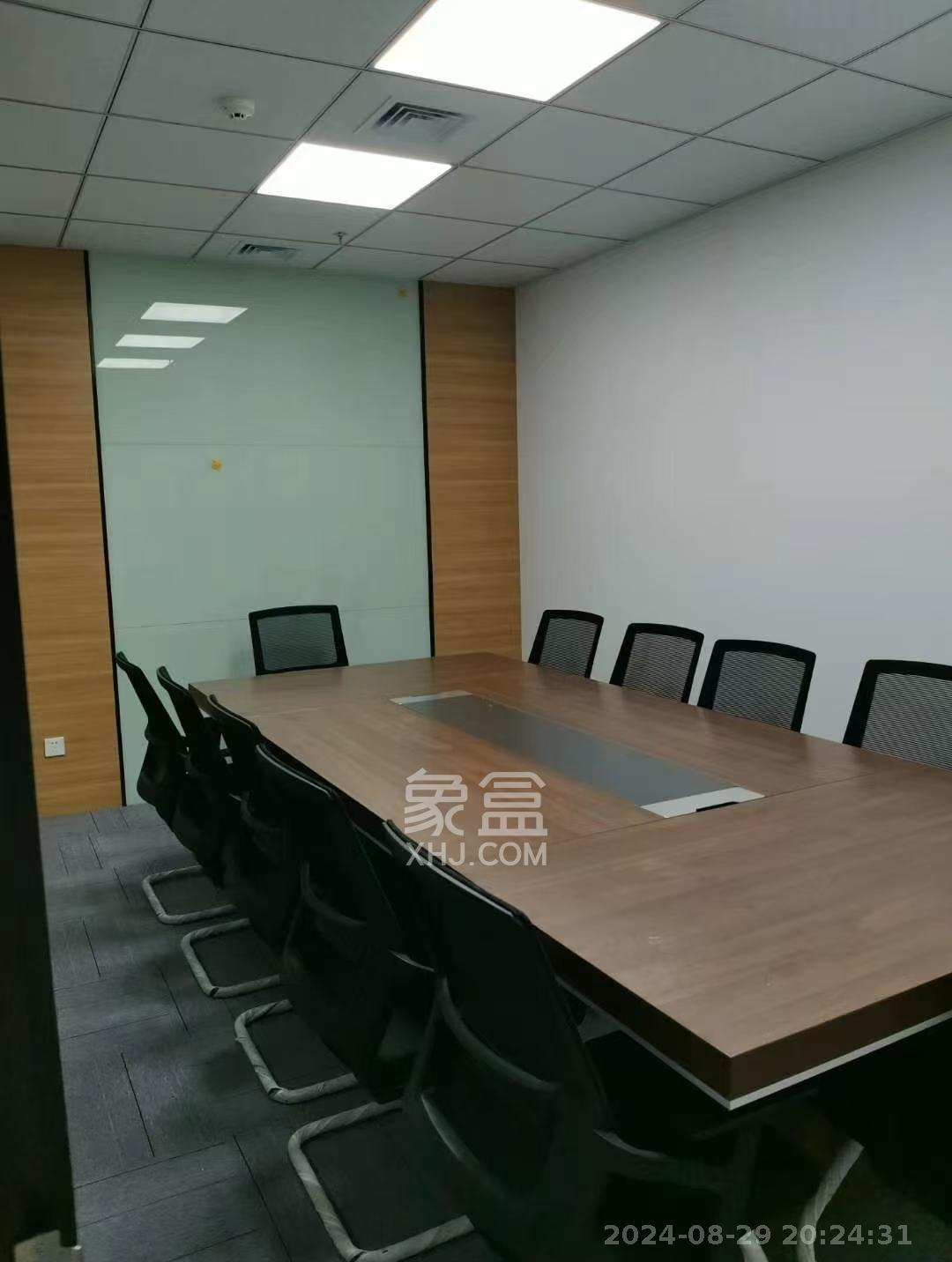 世茂环球金融中心  1室0厅0卫   1100.00元/月室内图