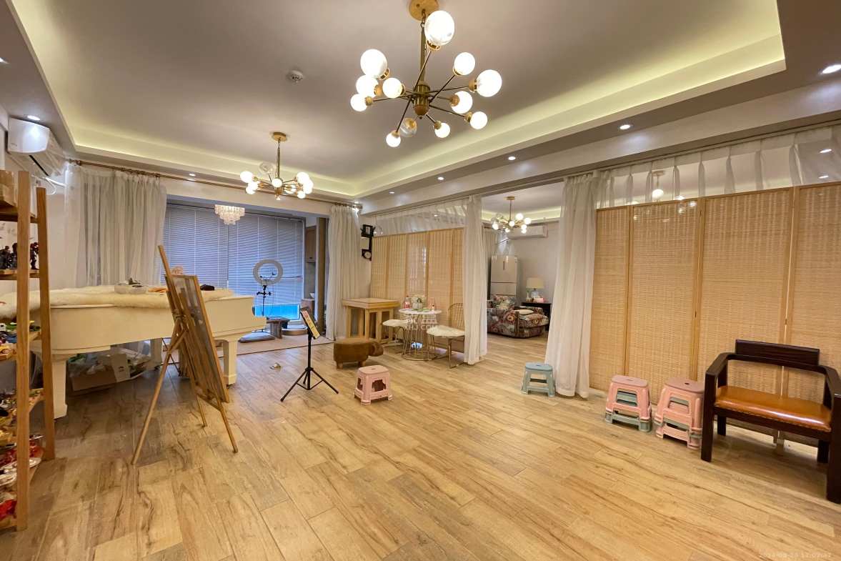 润和紫郡一期  2室1厅1卫    2600.0元/月室内图