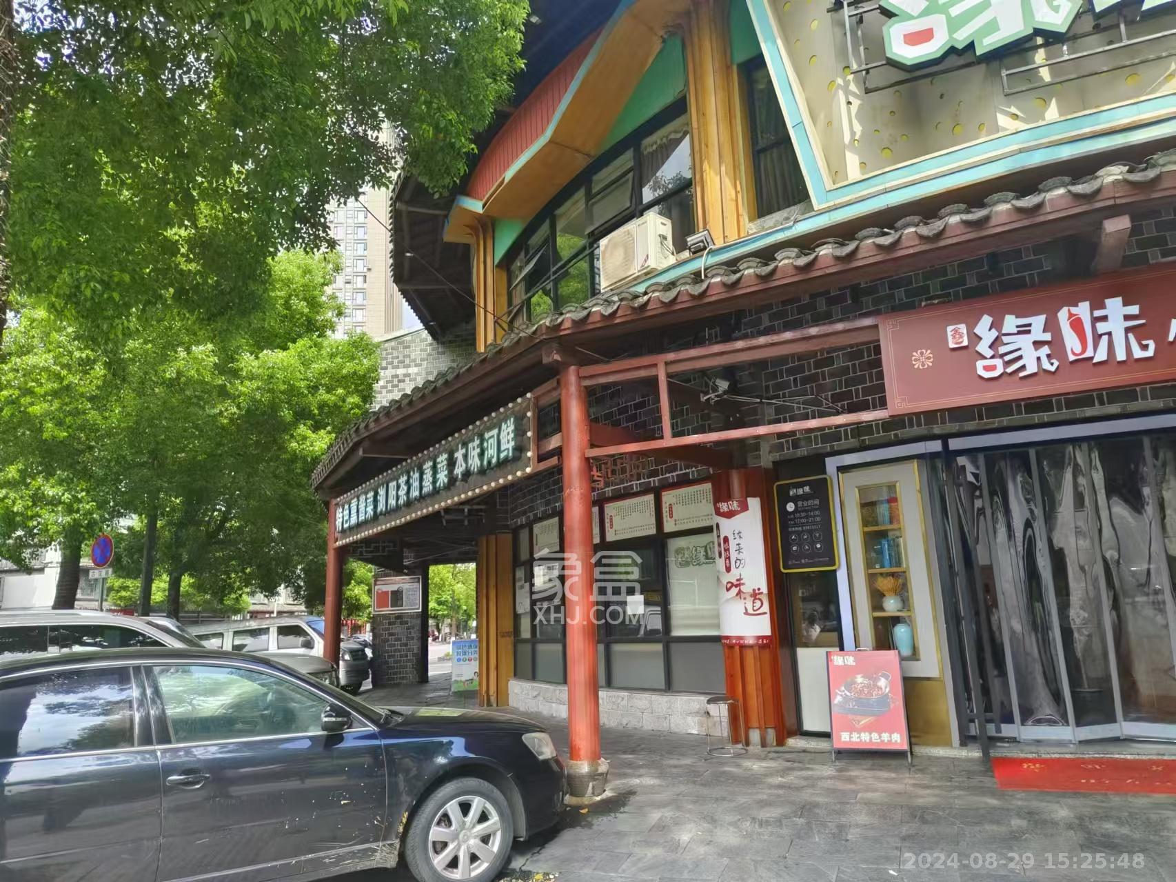 新桥小区   80.0㎡     8800.00元/月