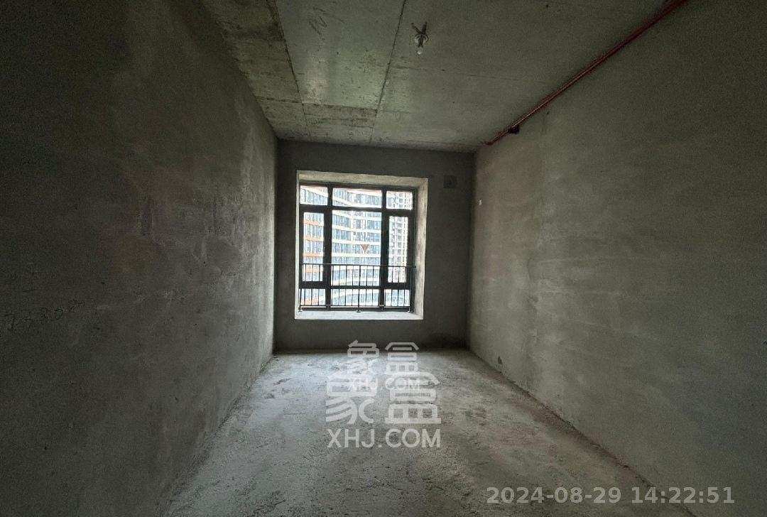 明昇壹城（明昇时代广场）三期  1室1厅1卫   1100.00元/月室内图
