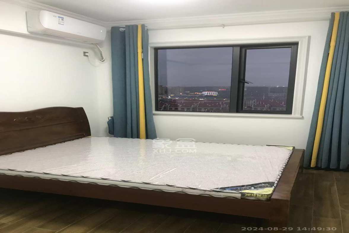 兴和佳苑安置小区  3室2厅2卫    3200.0元/月室内图