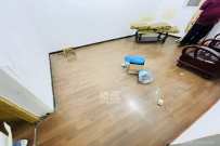 二机小区  1室0厅0卫   1500.00元/月