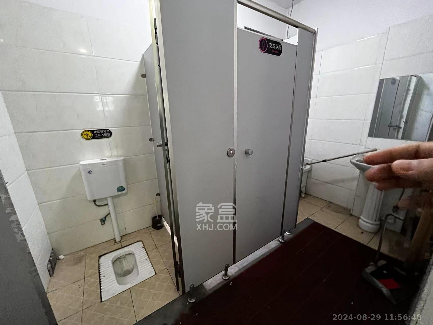 月湖安置小区（马栏山小区）   60.0㎡     2600.00元/月室内图