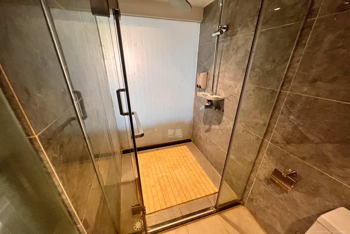玛依拉山庄  1室1厅1卫   1290.00元/月室内图