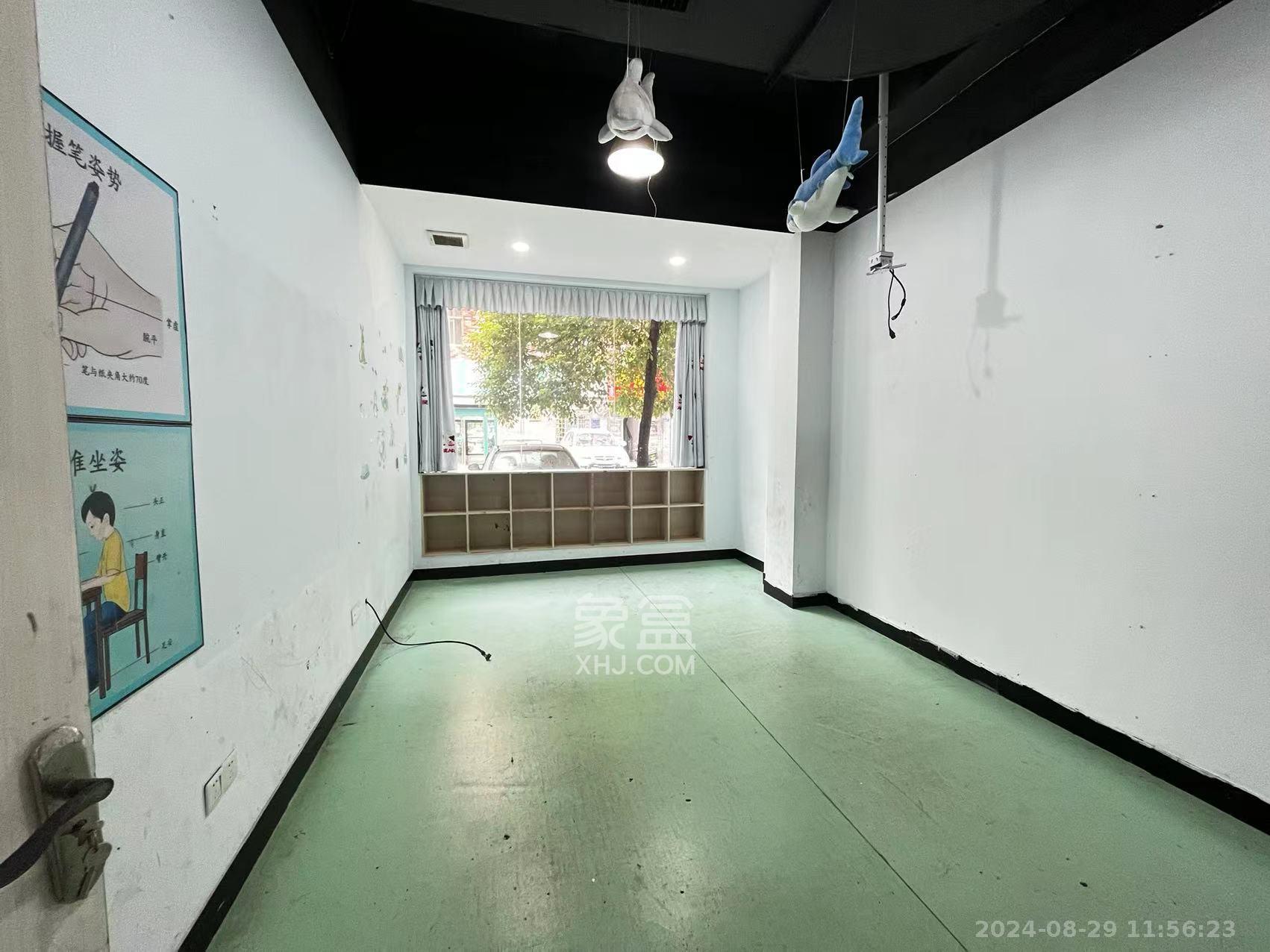 月湖安置小区（马栏山小区）   60.0㎡     2600.00元/月室内图