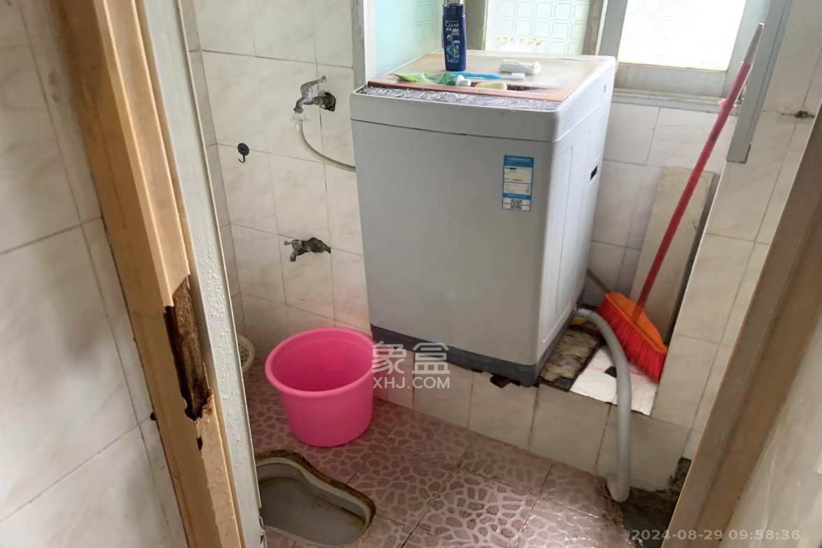 长坡水利水电机械厂宿舍  2室1厅1卫   1100.00元/月室内图