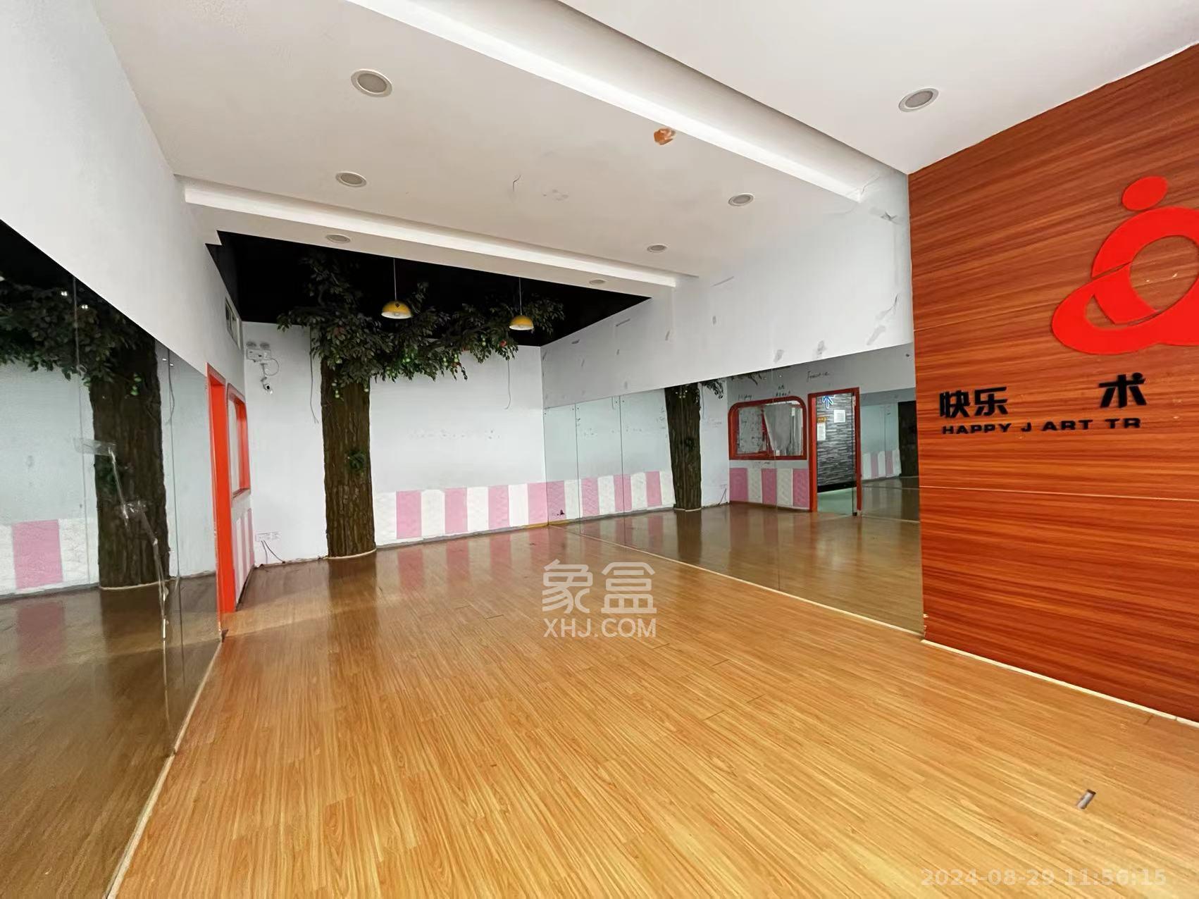 月湖安置小区（马栏山小区）   60.0㎡     2600.00元/月室内图