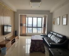 翰林苑  3室2厅2卫    2200.0元/月