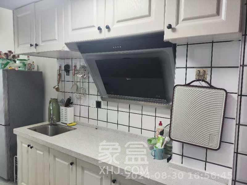 梅溪湖金茂湾  1室0厅0卫    2000.0元/月室内图