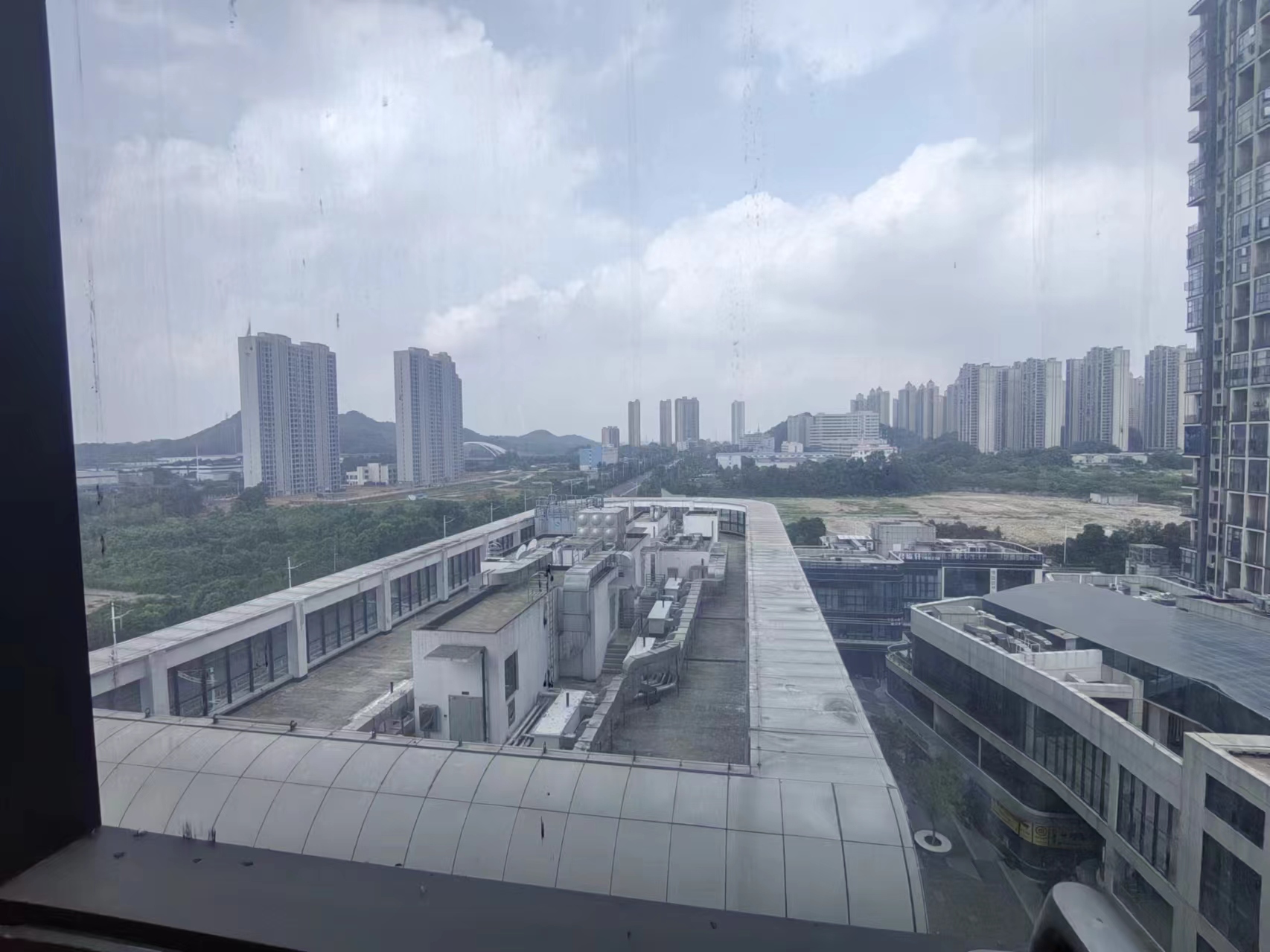 宝基广场  2室1厅1卫    39.8万