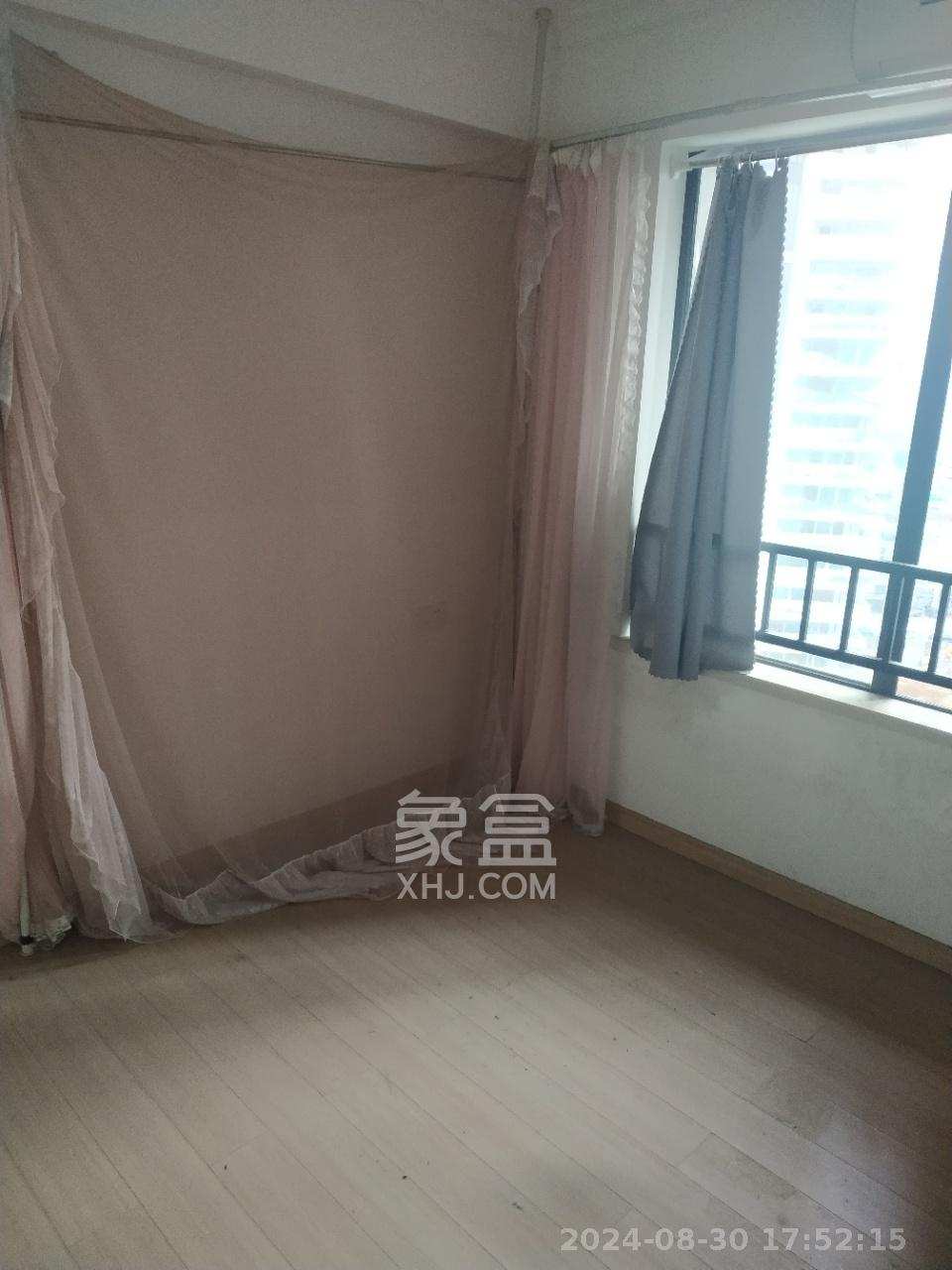 万科魅力之城  3室2厅1卫   3000.00元/月室内图