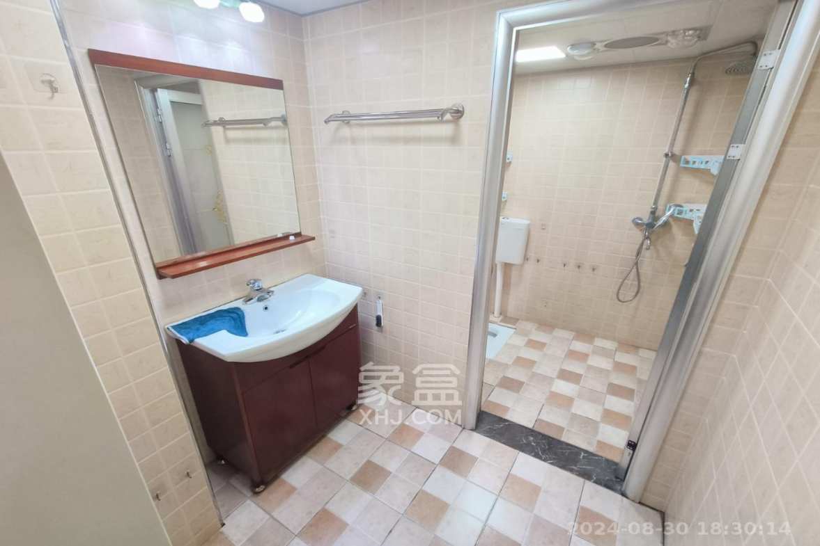 月湖兰庭  2室2厅1卫   2300.00元/月室内图