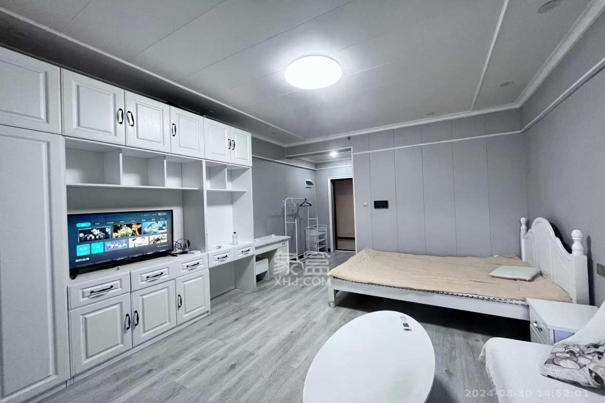 未来漫城  1室1厅1卫   1400.00元/月室内图
