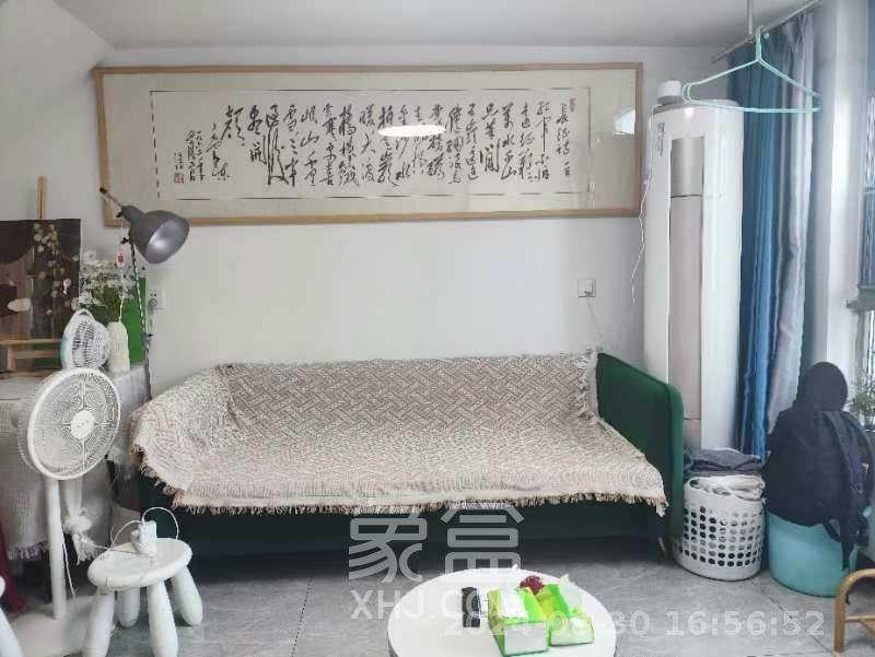 梅溪湖金茂湾  1室0厅0卫    2000.0元/月室内图
