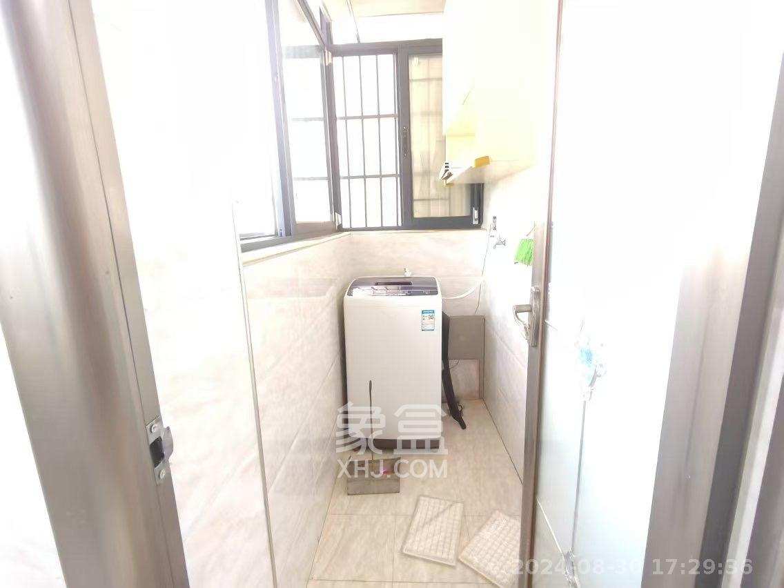 万科魅力之城  3室2厅1卫   2500.00元/月室内图