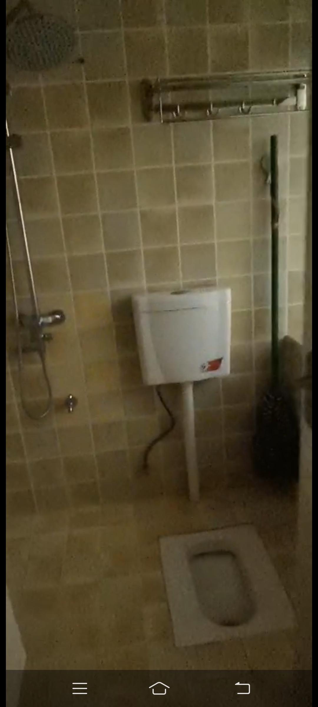 华融大厦 1室1厅1卫 800.0元/月 华融大厦 1室1厅1卫 800.0元/月室内图