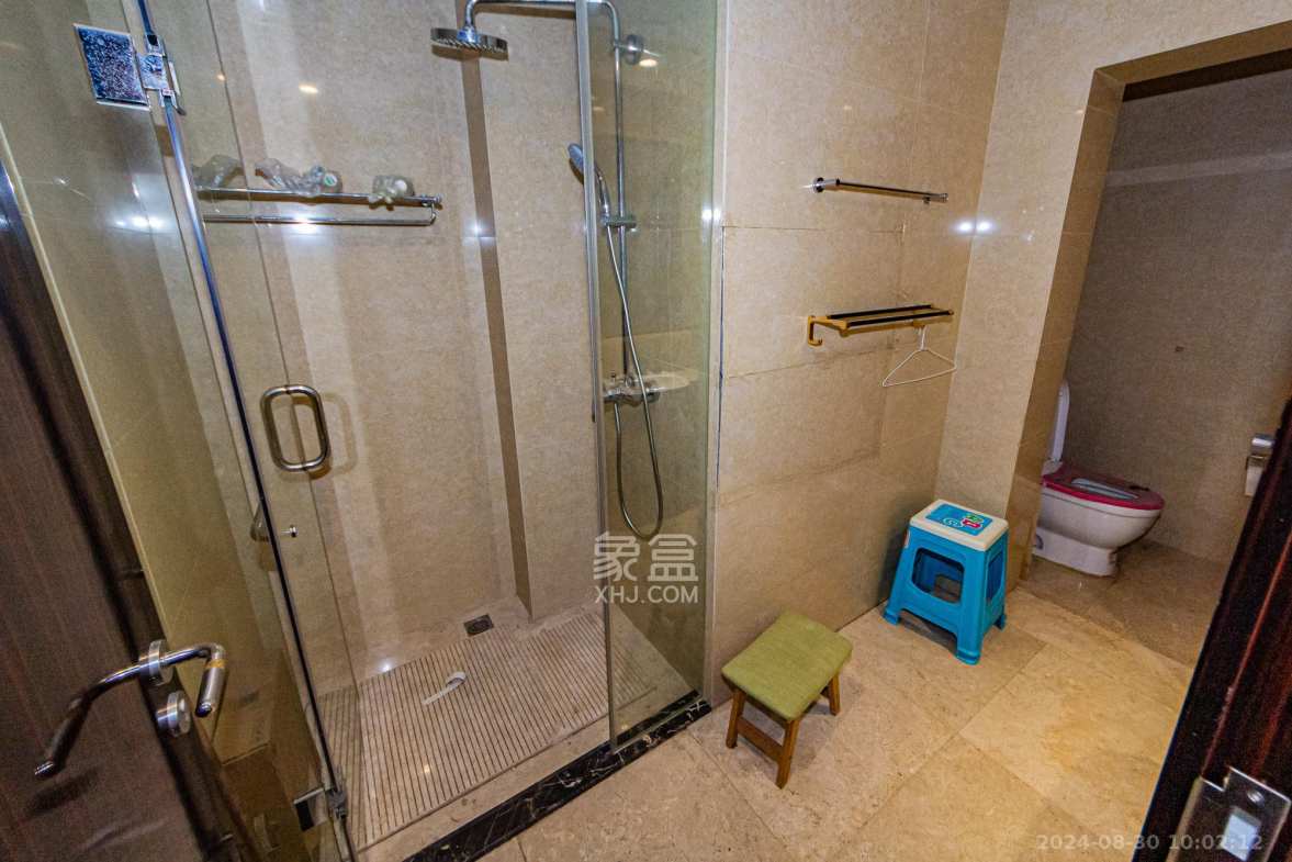 北辰定江洋  3室2厅2卫   8600.00元/月室内图