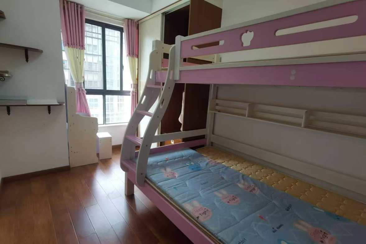 滨江花园  2室2厅1卫   46.80万室内图