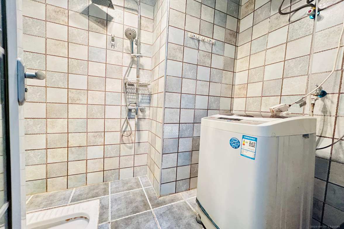 达美美立方  1室1厅1卫    1700.0元/月室内图