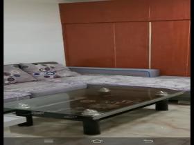 华融大厦  1室1厅1卫    31.0万