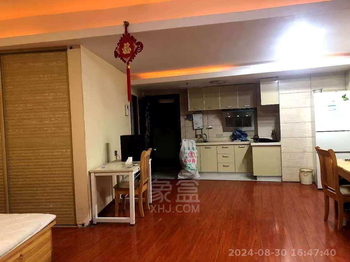 富华商业广场  1室0厅0卫   1100.00元/月室内图
