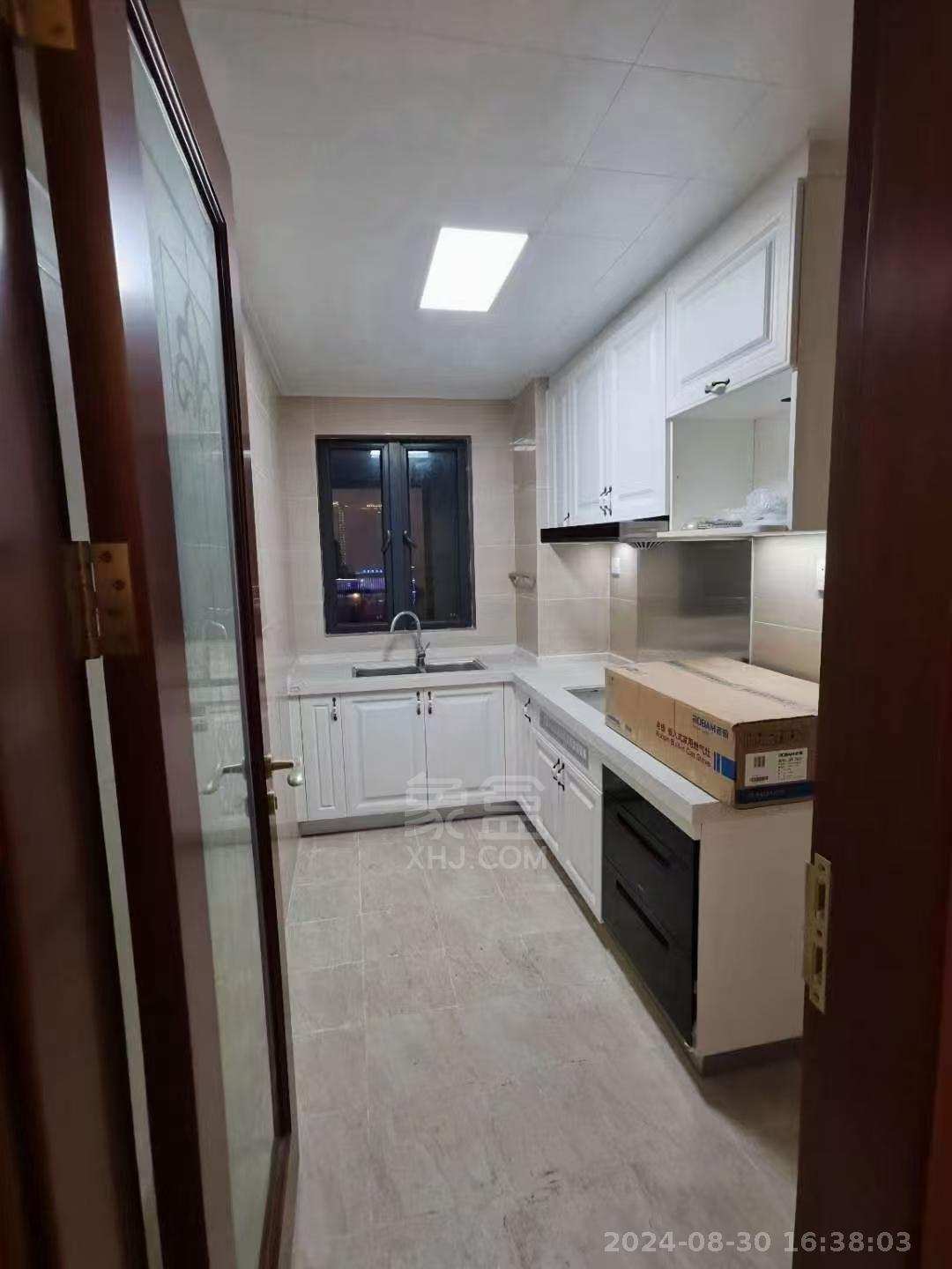 恒大华府  1室0厅0卫   2200.00元/月室内图