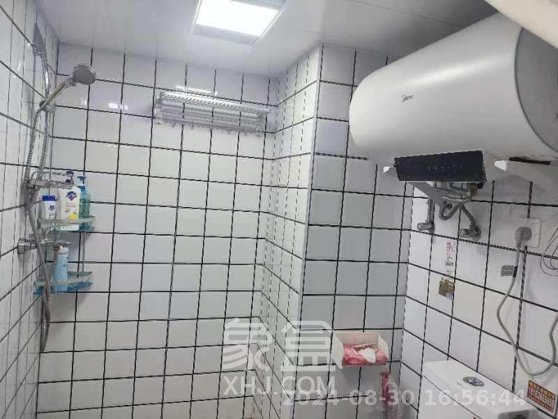 梅溪湖金茂湾  1室0厅0卫    2000.0元/月室内图