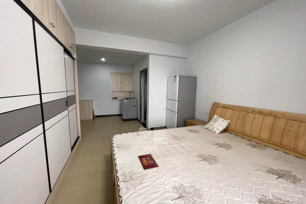 东宜兰园  1室1厅1卫   1100.00元/月室内图