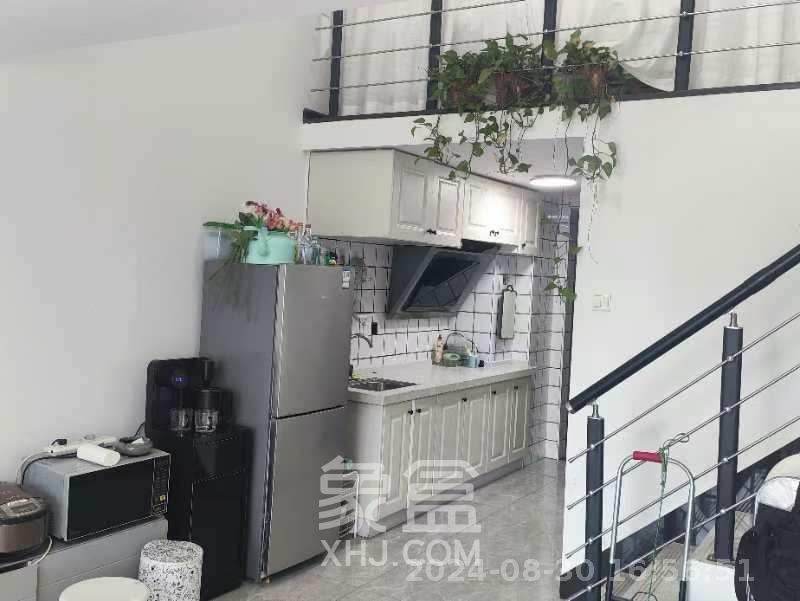 梅溪湖金茂湾  1室0厅0卫    2000.0元/月室内图