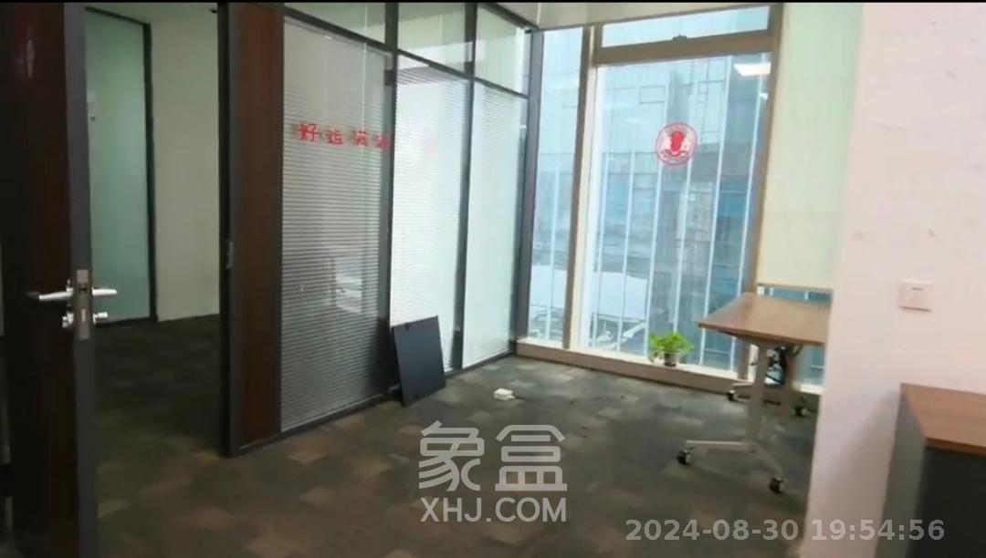 华创国际广场   161.0㎡     9500.00元/月室内图
