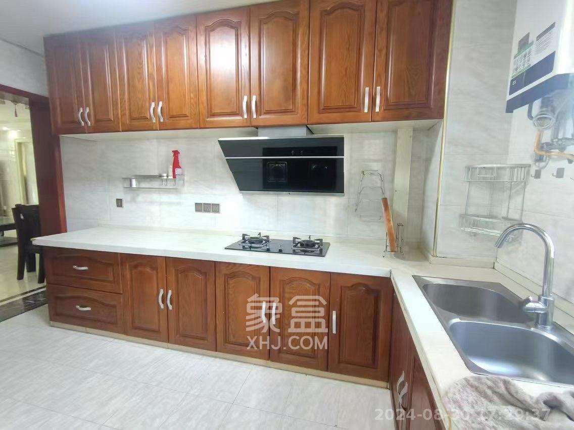 万科魅力之城  3室2厅1卫   2500.00元/月室内图