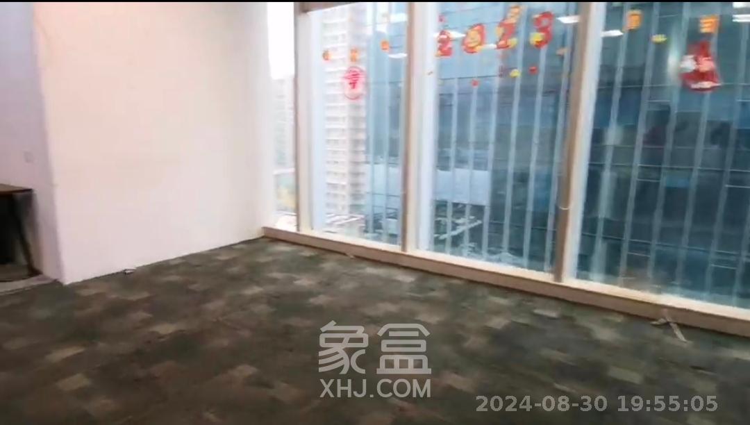 华创国际广场   161.0㎡     9500.00元/月室内图
