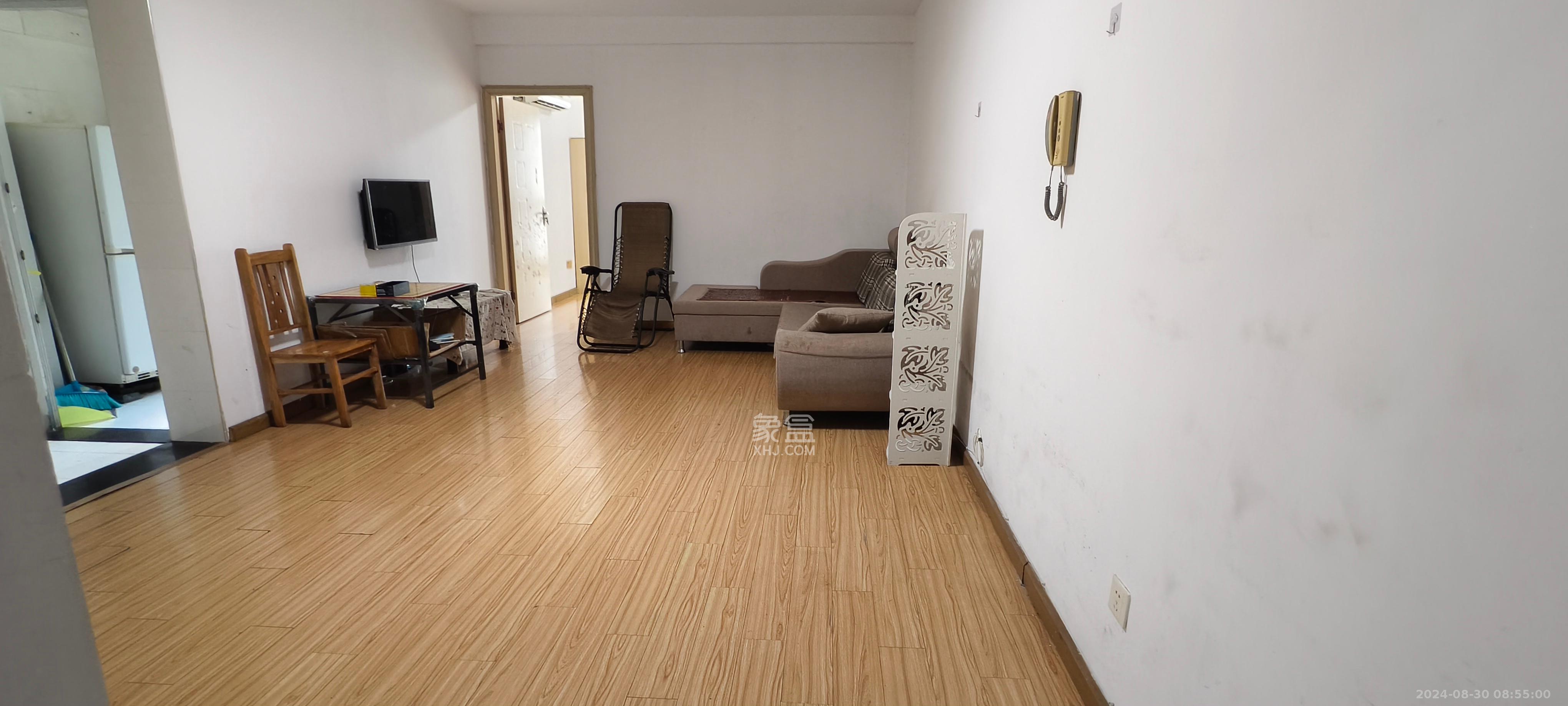 华银园  2室1厅1卫    1600.0元/月