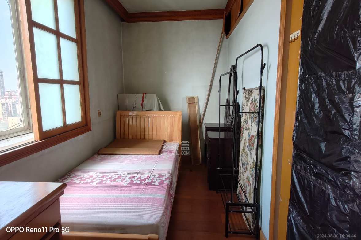 长沙卷烟厂高层小区  2室1厅1卫   1500.00元/月室内图